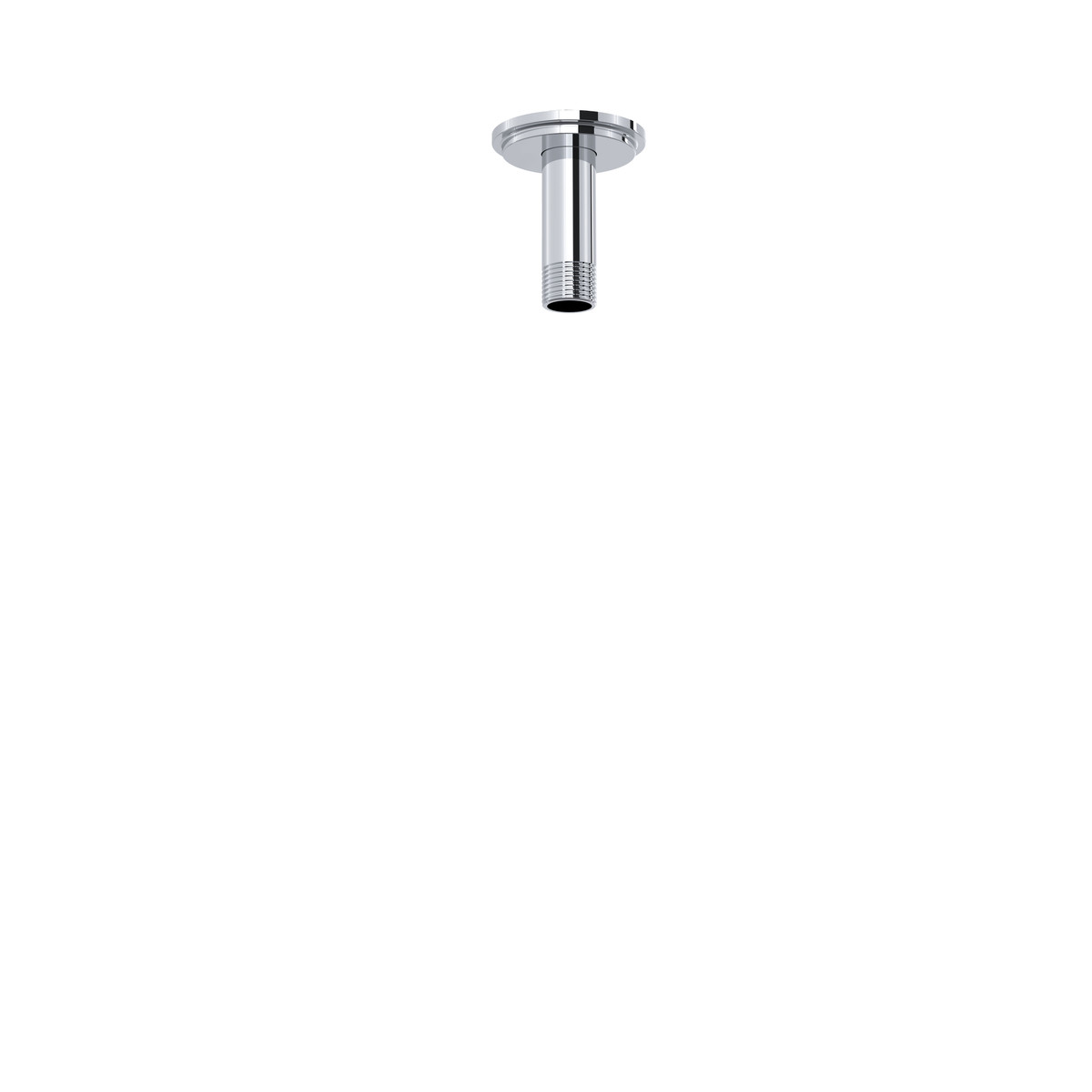 3'' Ceiling Mount Shower Arm-shop