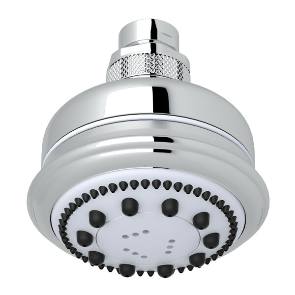 3 1/2 Inch Master-Flow 3-Function Showerhead - Polished Chrome | Model Number: B240NSHAPC-related