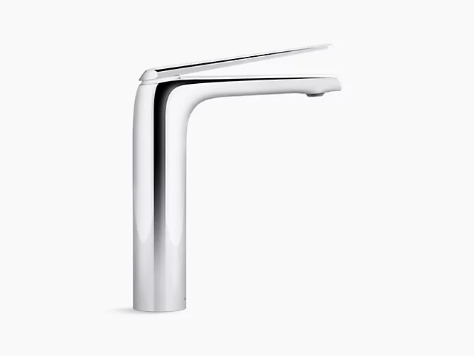 Avid™ TallSingle-handle bathroom sink faucet K-97347-4-CP-related