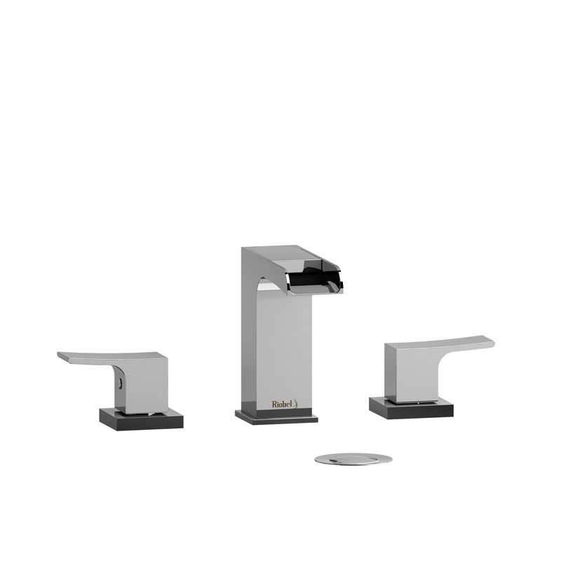 ZENDO - ZOOP08 8" LAVATORY FAUCET-related