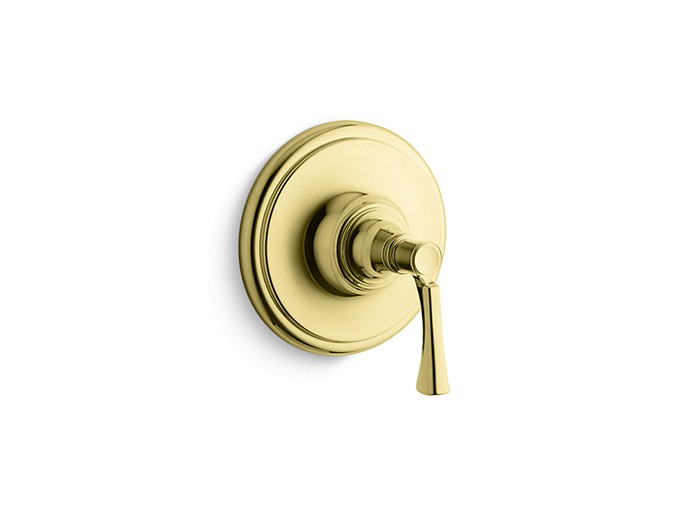 THERMOSTATIC TRIM, LEVER HANDLE BELLIS® by Kallista P24622-LV-ULB-related