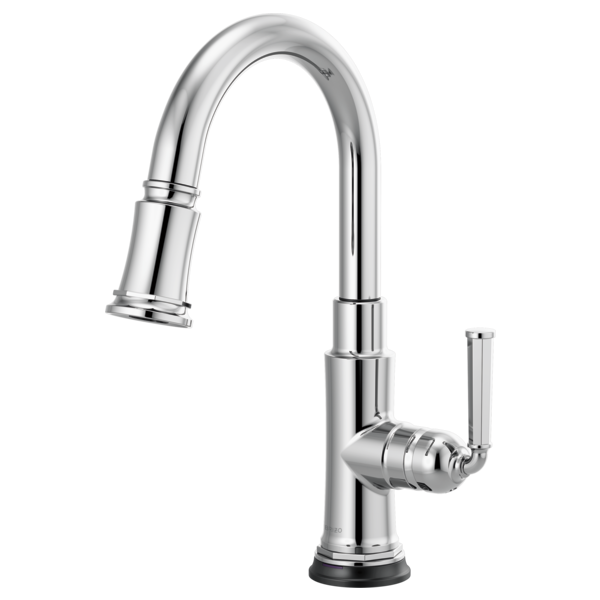 ROOK® SmartTouch® Pull-Down Prep Faucet  64974LF-PC-related