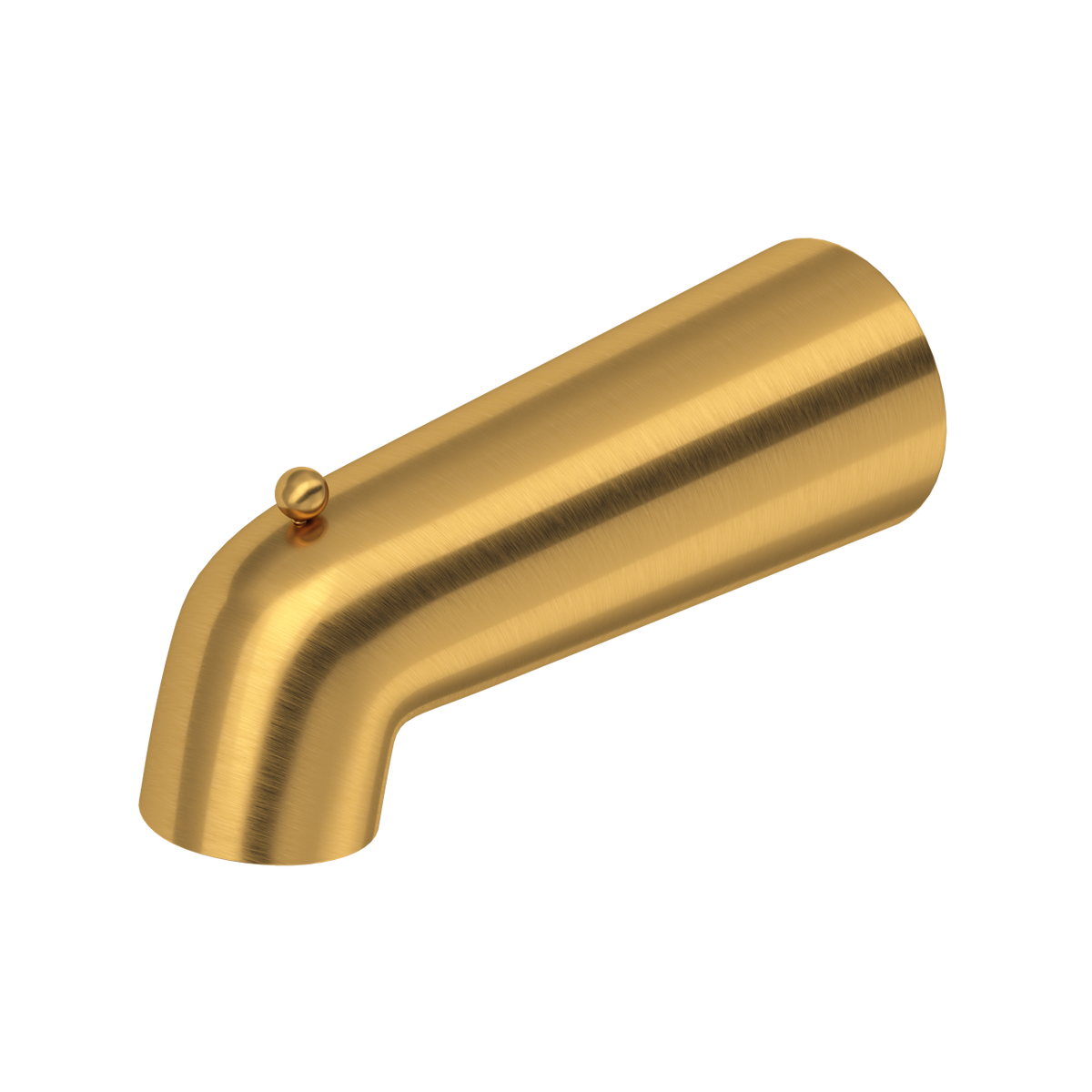 Wall Mount Tub Spout With Diverter-related