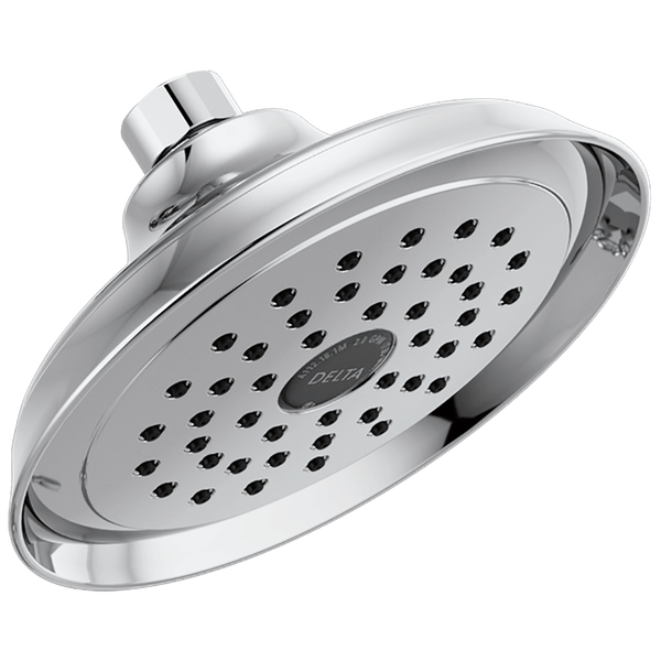 Silverton® Touch-Clean® Water-Efficient Shower Head - 1.75 GPM In Chrome MODEL#: RP72856-related