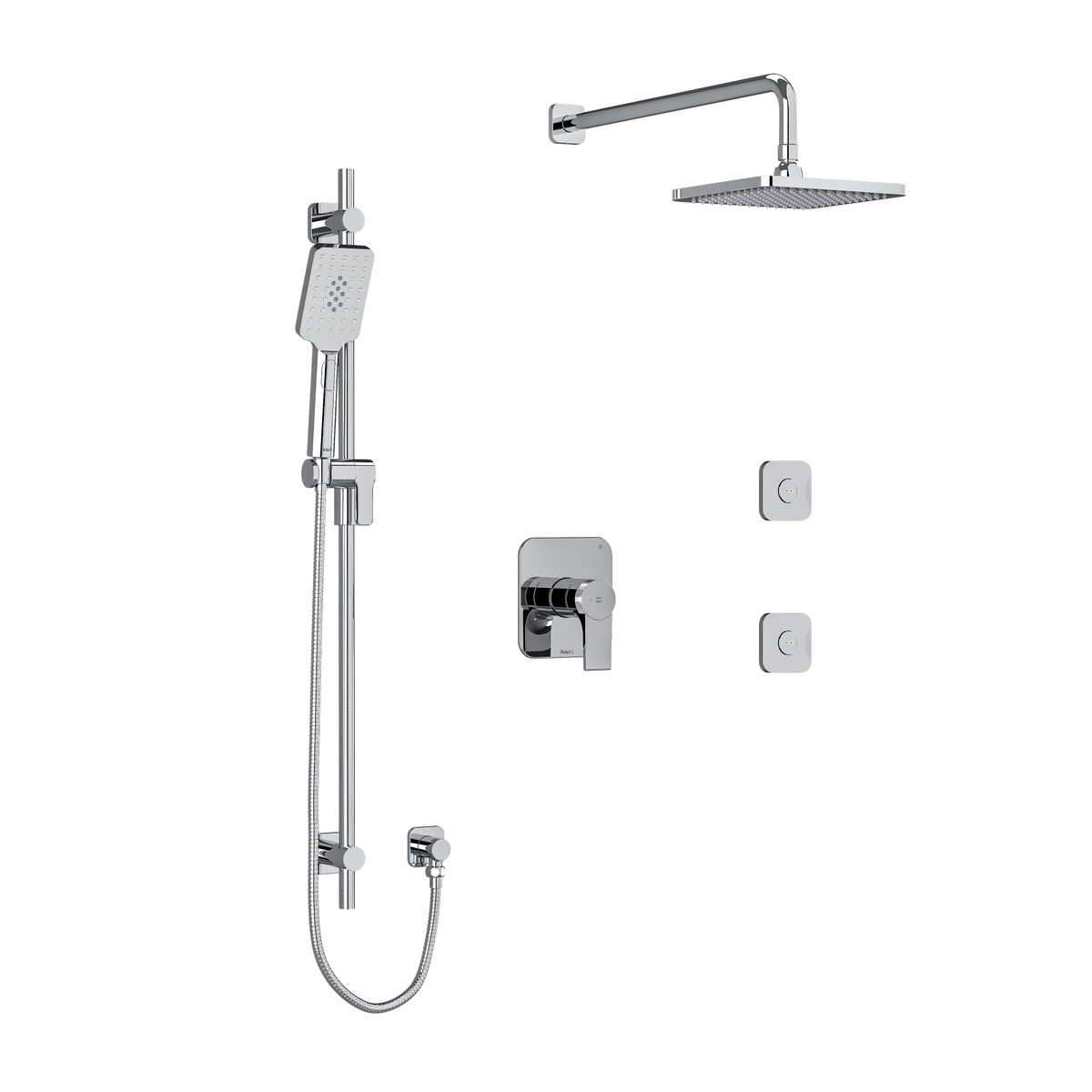 Shower Kit 3545-shop