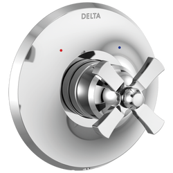 Dorval™ Monitor 14 Series Valve Only Trim - Less Handle In Chrome MODEL#: T14056-LHP--H567-related