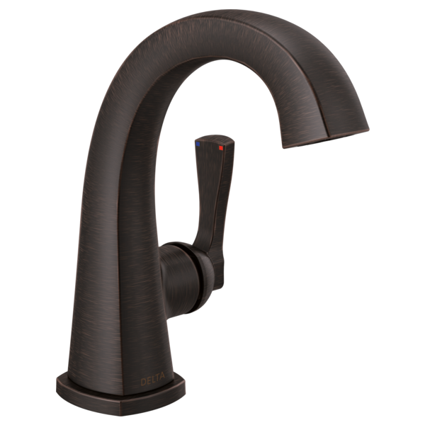 STRYKE® Stryke® Single Handle Bathroom Faucet - Less Handle In Venetian Bronze MODEL#: 577-RBMPU-LHP-DST--H551RB-related