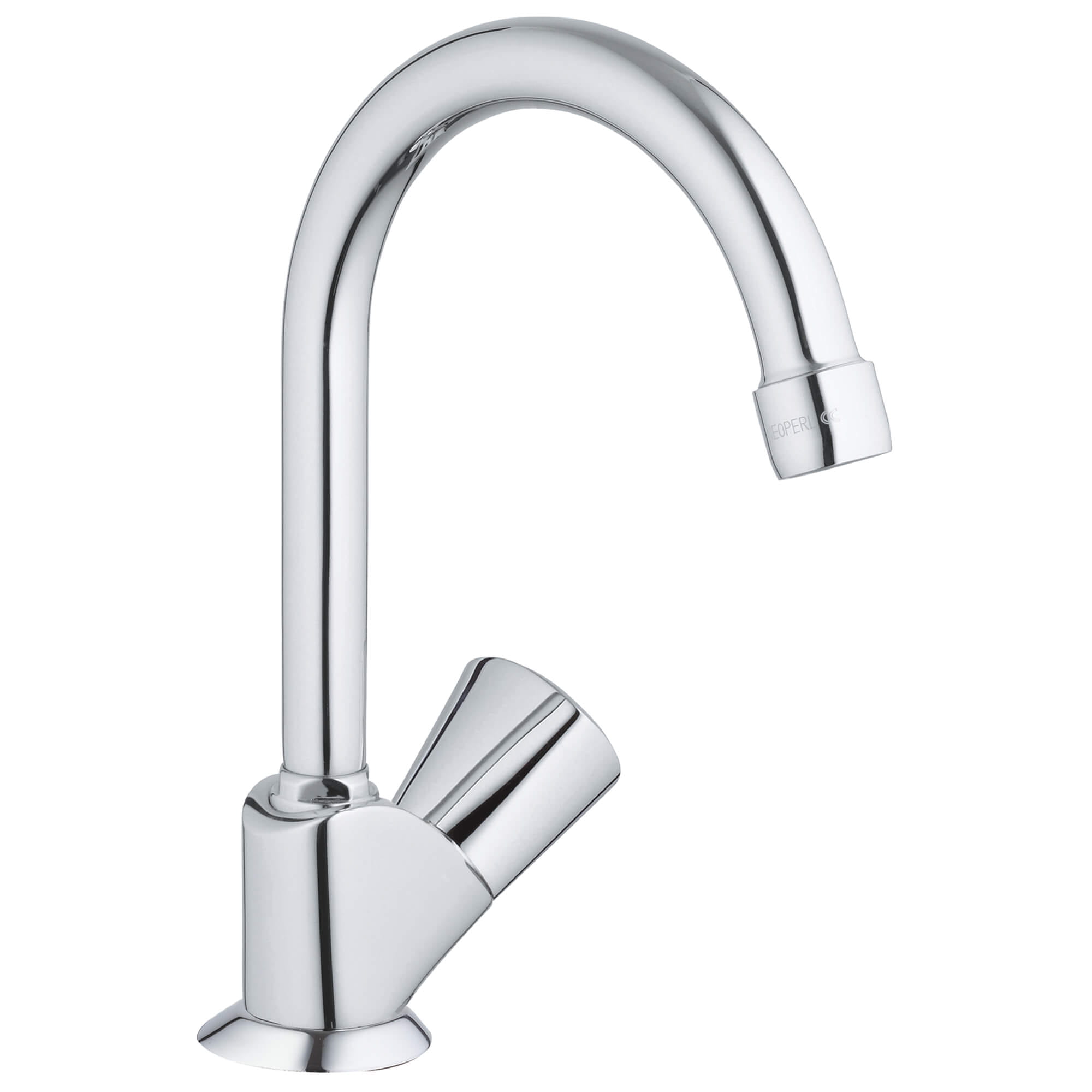 COSTA  SINGLE-HANDLE KITCHEN FAUCET 1.75 GPM-product-view