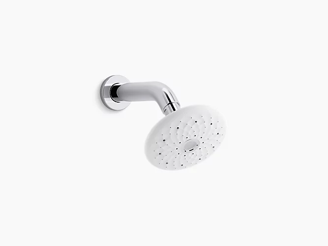 Exhale® B1202.0 gpm multifunction showerhead with Katalyst® air-induction technology-related
