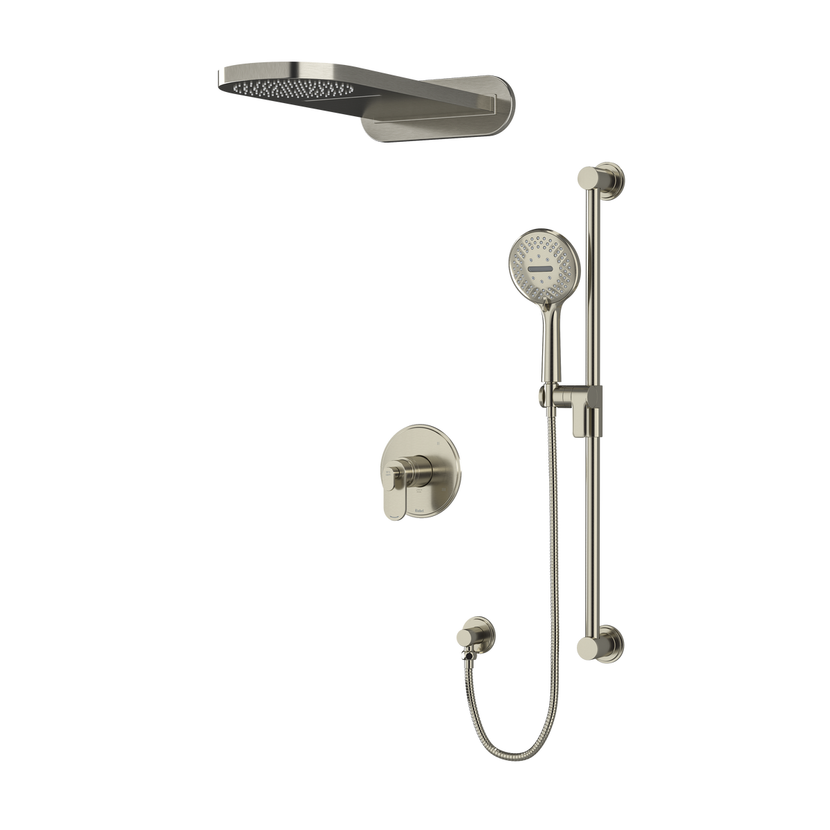 Shower Kit 2745-shop