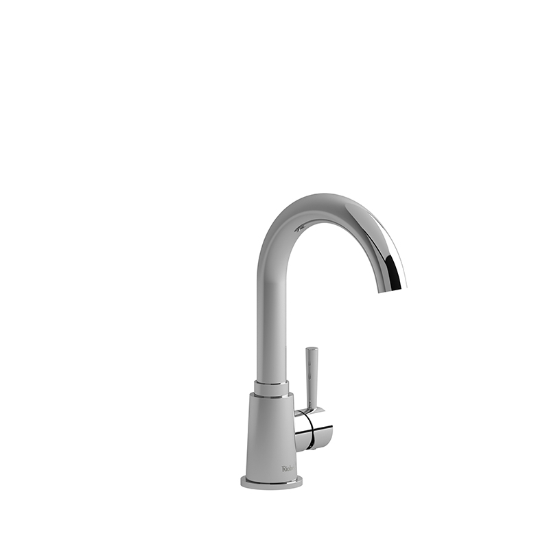 PALLACE - PAS00 SINGLE HOLE LAVATORY FAUCET WITHOUT DRAIN-related