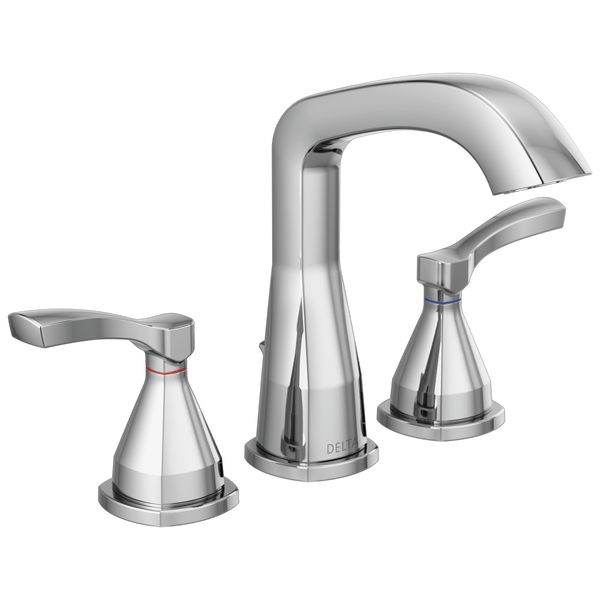 STRYKE® Stryke® Widespread Faucet In Chrome MODEL#: 35776-MPU-DST-related