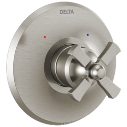 Dorval™ Monitor 14 Series Valve Only Trim - Less Handle In Stainless MODEL#: T14056-SSLHP--H567SS-related