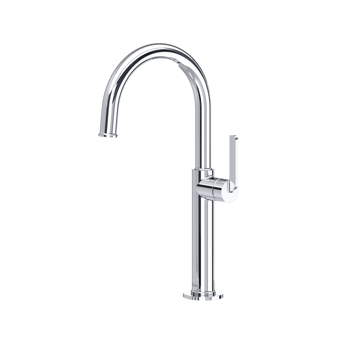 Authentica™ Single Handle Tall Lavatory Faucet-shop