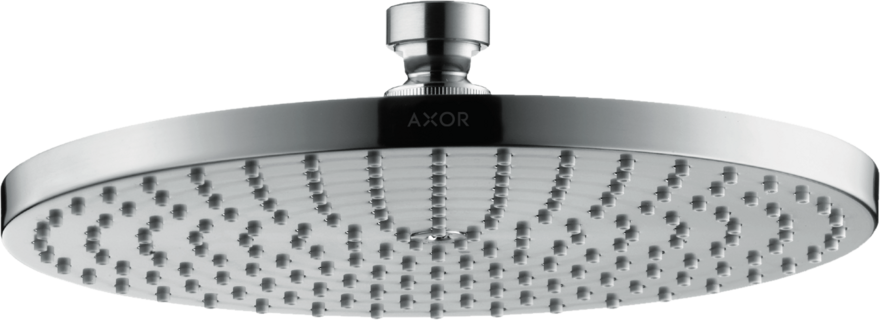 AXOR STARCK  Plate overhead shower 240 1je-related