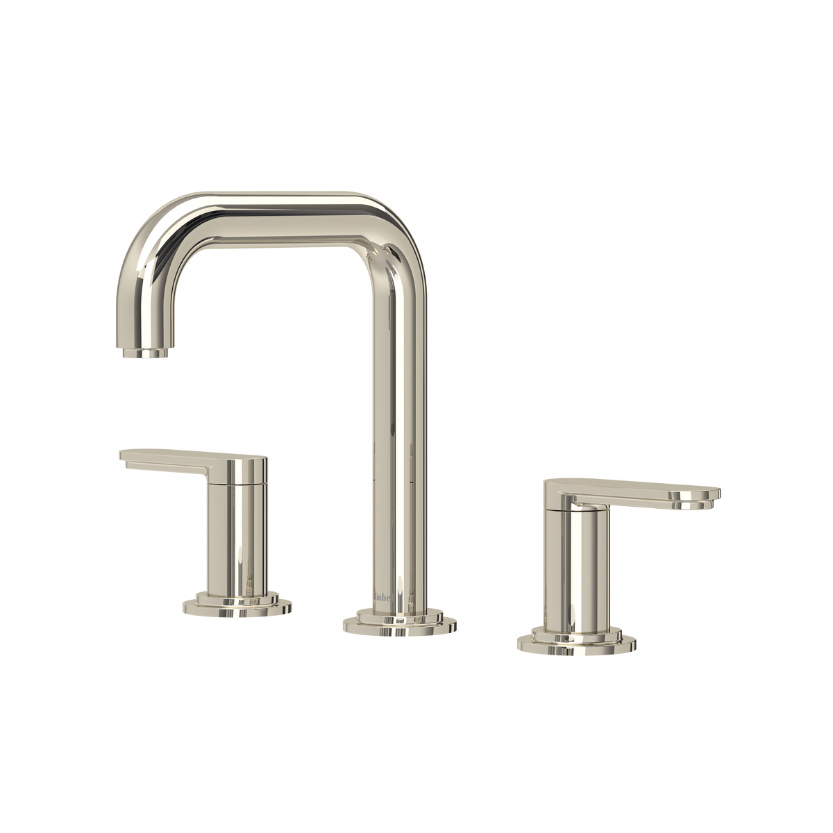 Arca™ Widespread Lavatory Faucet With U-Spout-related