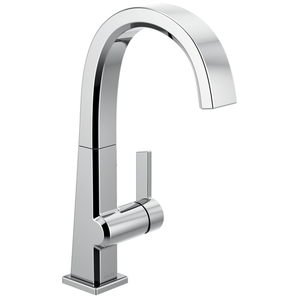 Pivotal® Single Handle Bar Faucet In Chrome MODEL#: 1993LF-related
