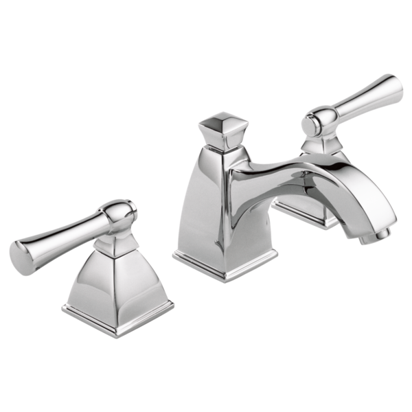 VESI® Widespread Lavatory Faucet-related