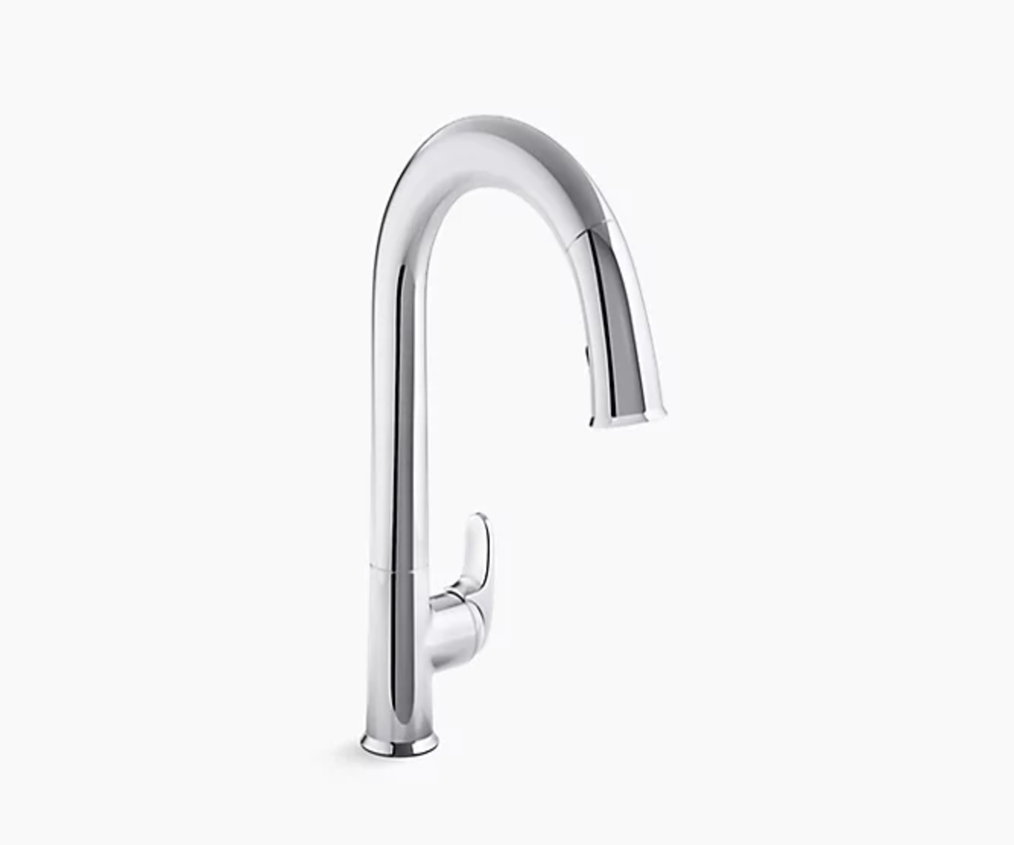 Touchless kitchen faucet-product-view