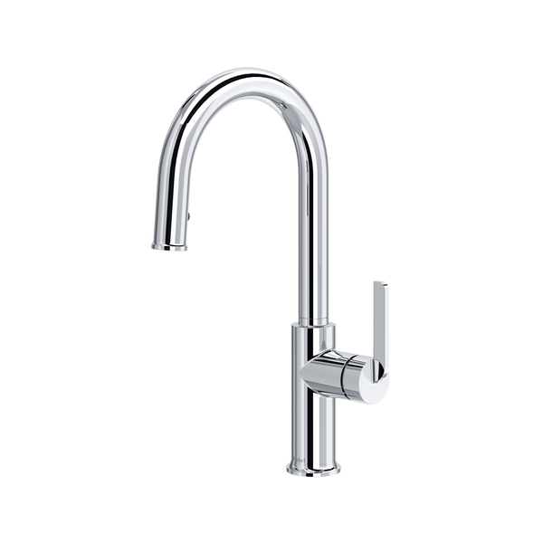 Authentica™ Pull-Down Kitchen Faucet With Single Spray-shop