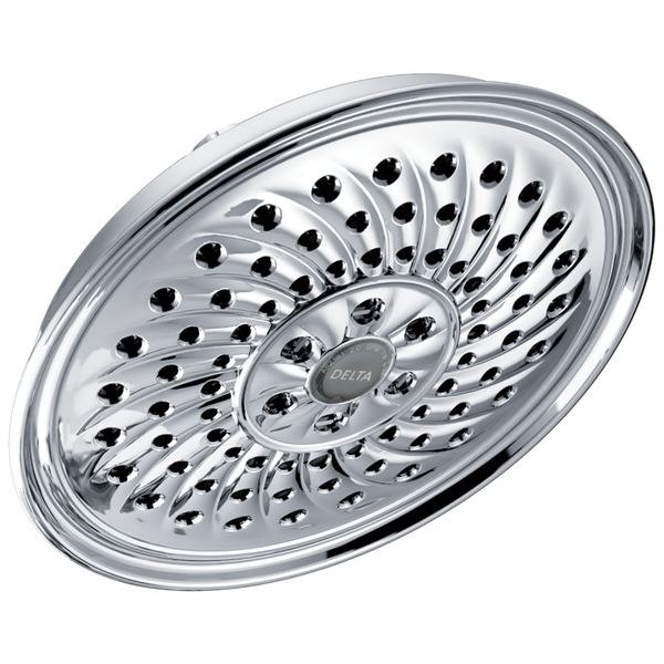 H2Okinetic® 3-Setting Shower Head In Chrome MODEL#: 75354C-related