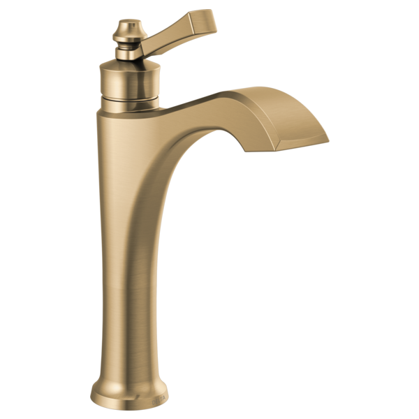 DORVAL™ Dorval™ Mid-Height Faucet Less Handle In Champagne Bronze MODEL#: 656-CZLHP-DST--H561CZ-related