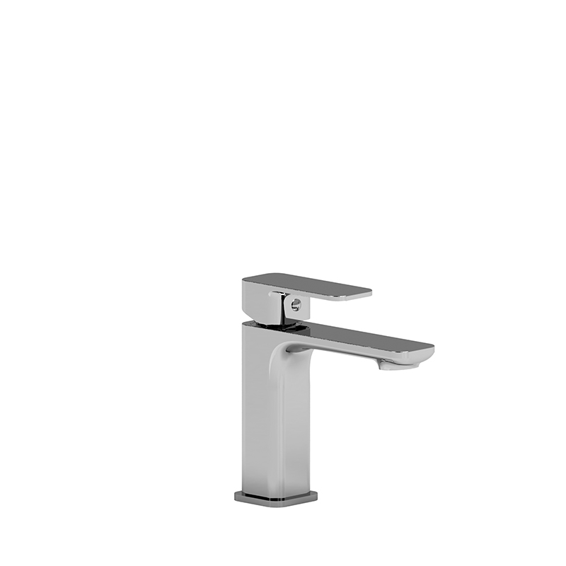 EQUINOX - EQS00 SINGLE HOLE LAVATORY FAUCET WITHOUT DRAIN-related