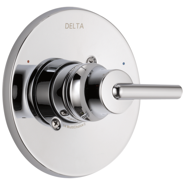 Trinsic® Monitor® 14 Series Valve Only Trim In Chrome MODEL#: T14059-product-view