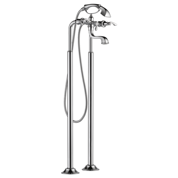 CHARLOTTE® Two-Handle Tub Filler Trim Kit-related