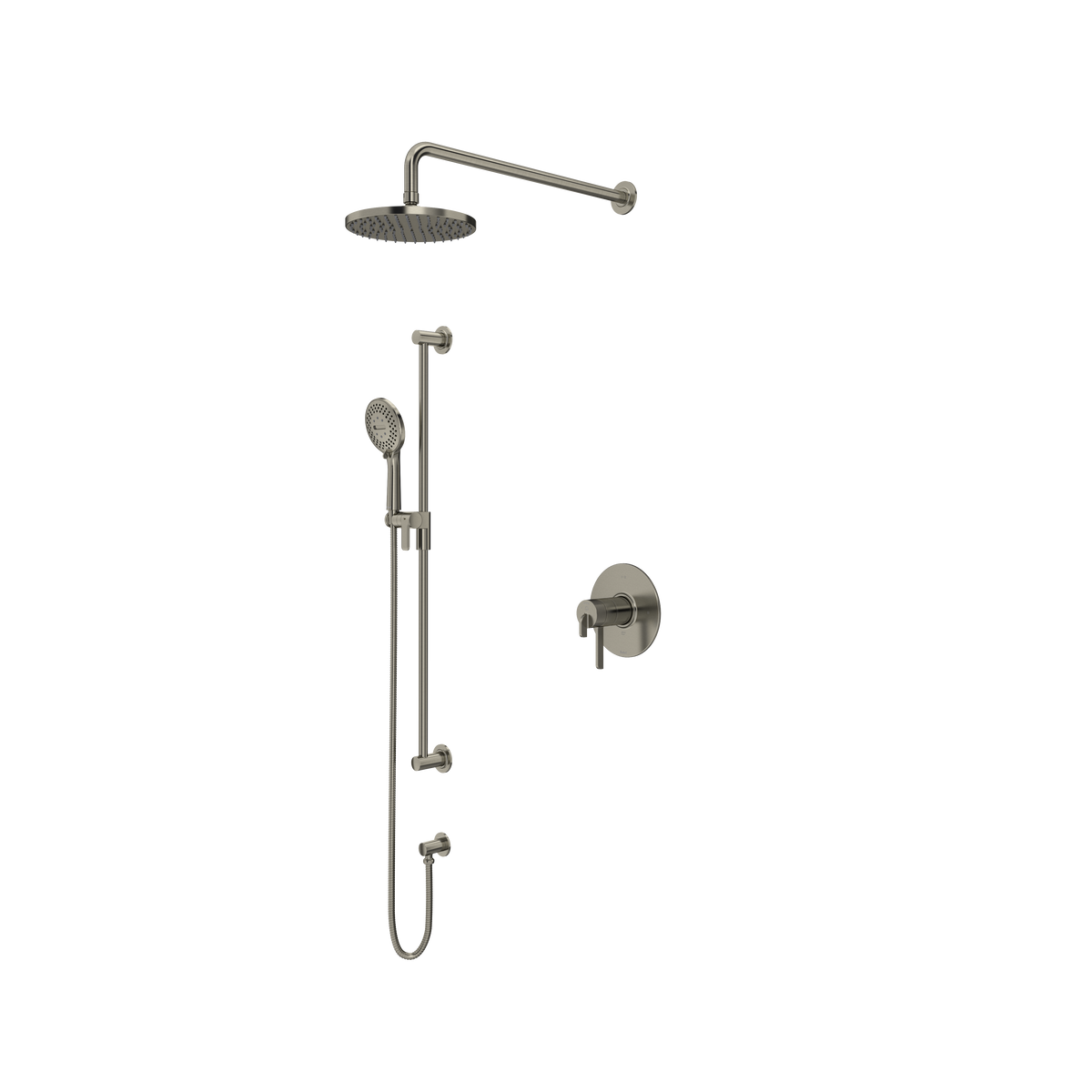 Shower Kit 323 Trim-shop