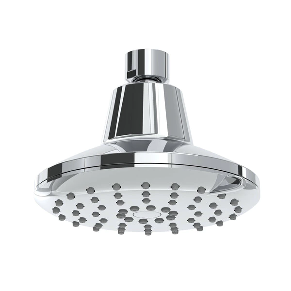 5 Inch 3-Function Showerhead - Polished Chrome | Model Number: 50126MF3APC-pro