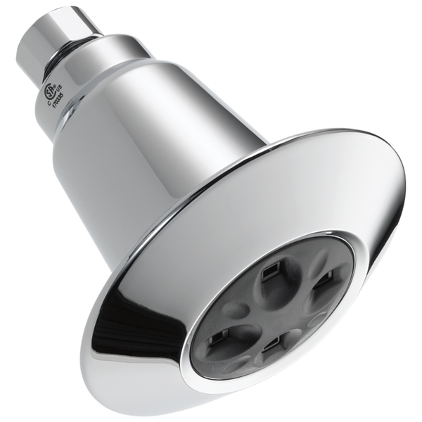 H2Okinetic® Single-Setting Shower Head In Chrome MODEL#: 52655-related