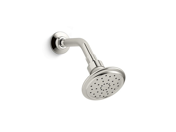 SHOWERHEAD WITH ARM SCRIPT™ by Kallista P25040-00-AD-related