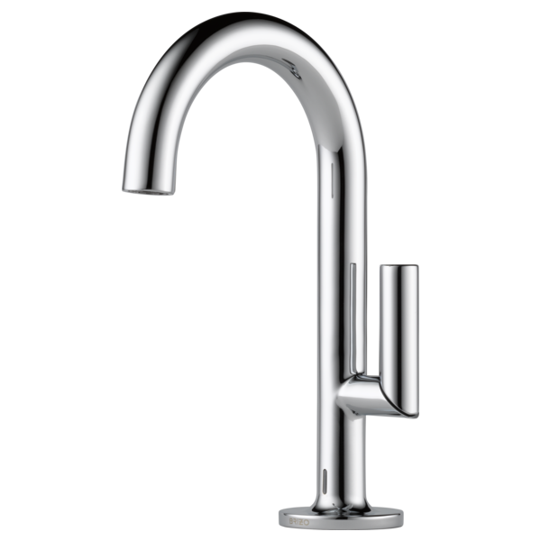 ODIN® Single-Handle Electronic Lavatory Faucet-related