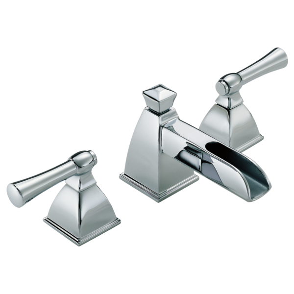 VESI® Widespread Lavatory Faucet-product-view