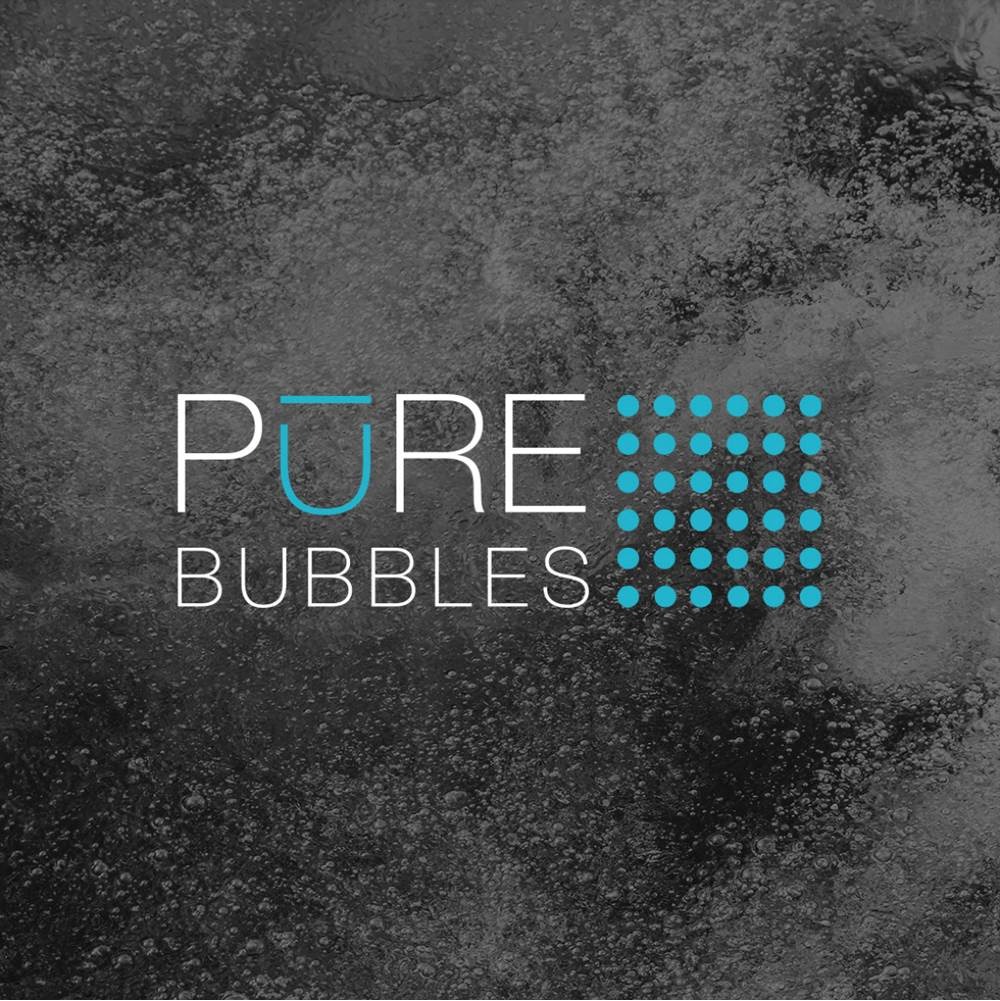 Jetting - Pure Bubbles System White-shop