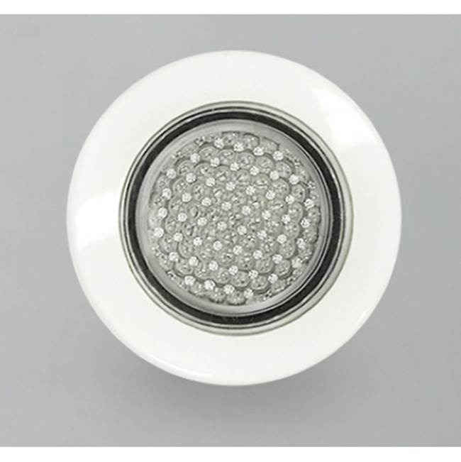 Upgrade - Chromatherapy Underwater LED Light - White-shop