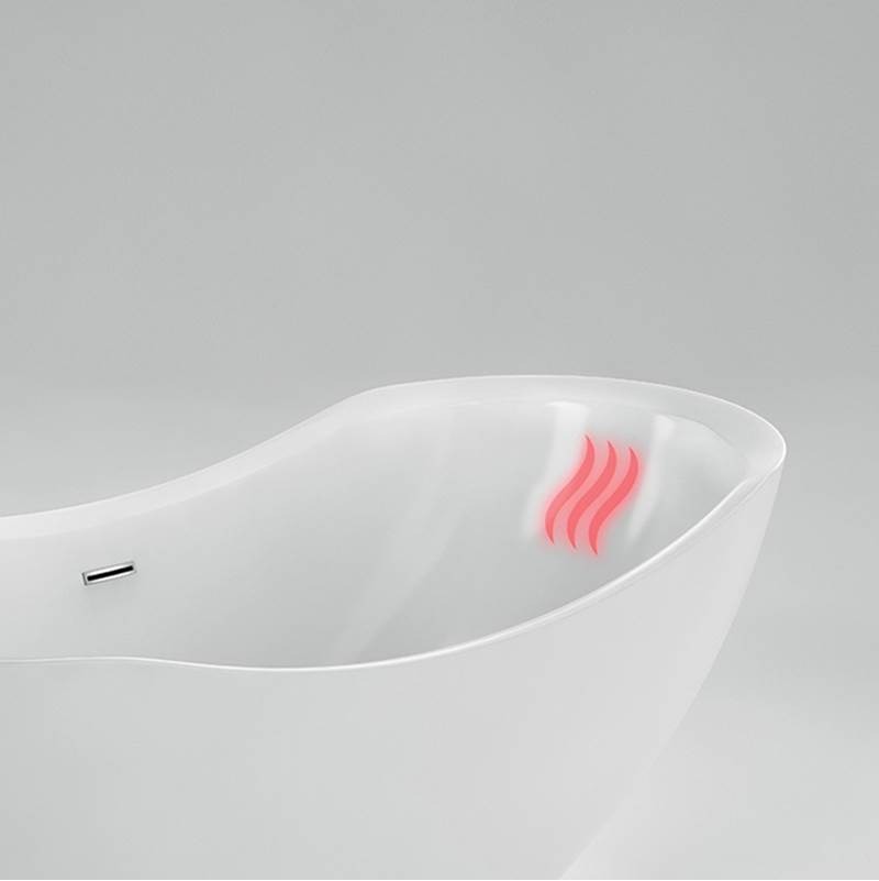 Upgrade - Comfort Warm System, Dual 35W Heating Pads-shop