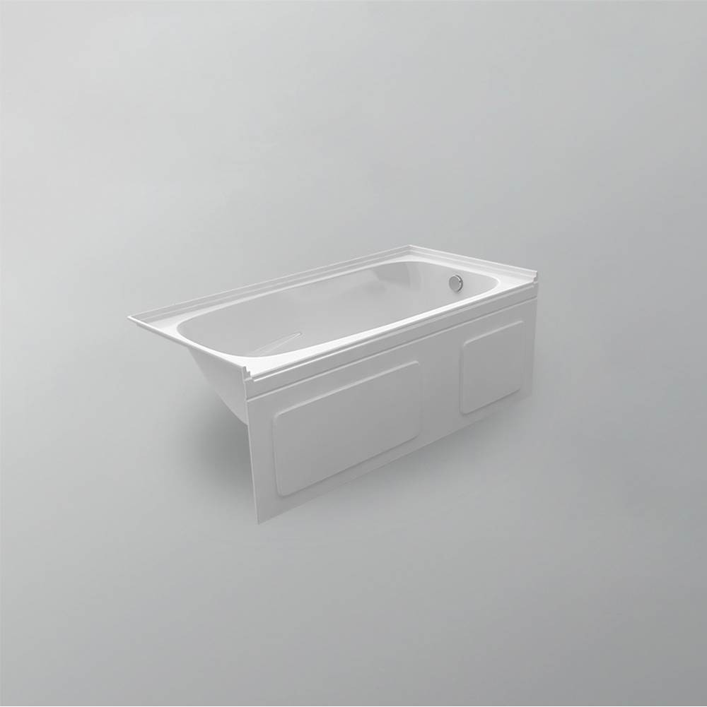 AlcoveElegance 60x32 RHWhite-shop