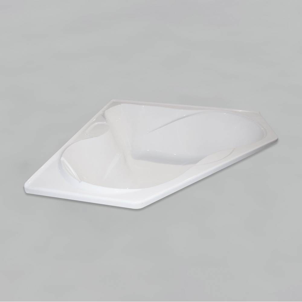 Drop-in - Contessa 60x60 - Wht-shop