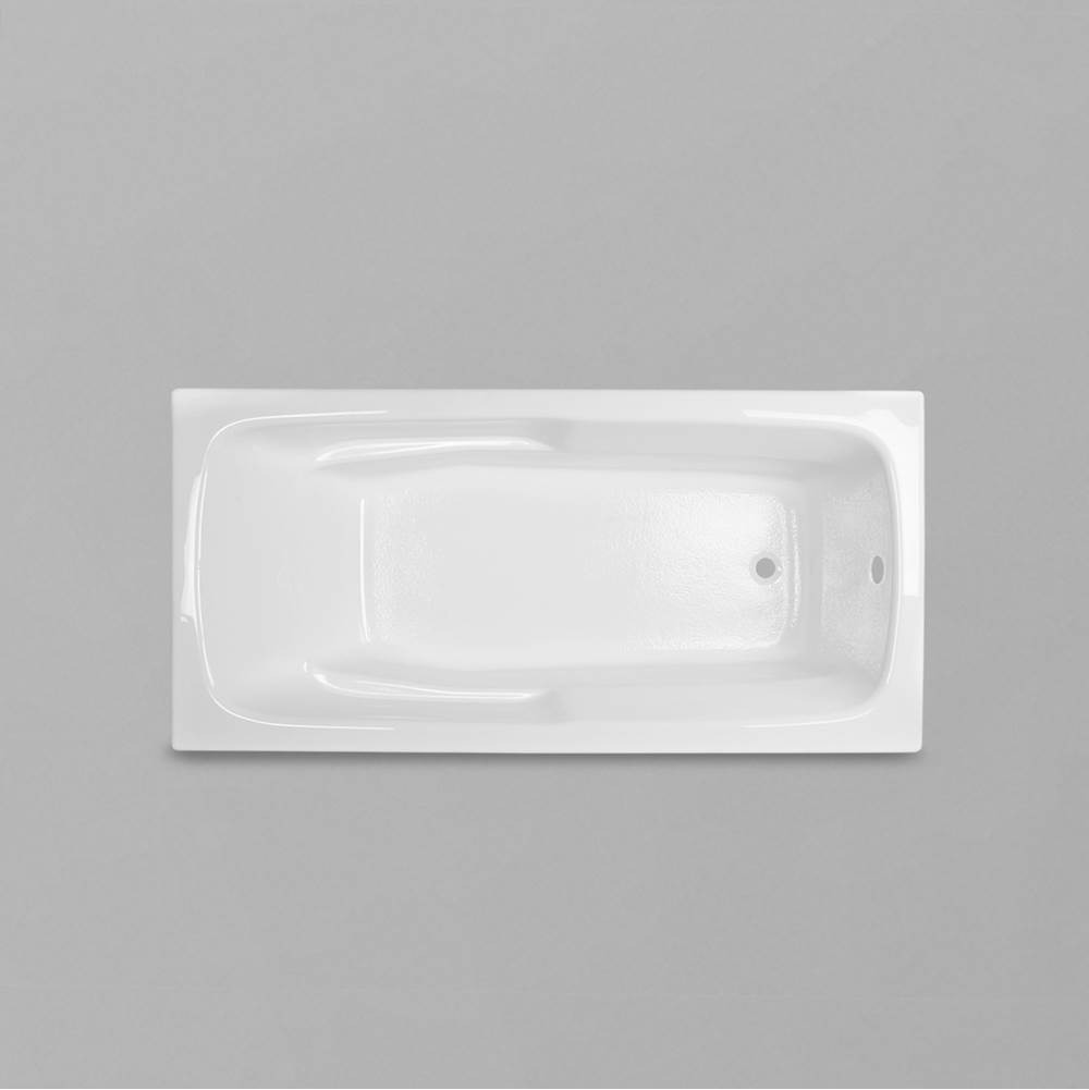 Drop-In TubAura 66x32White-related