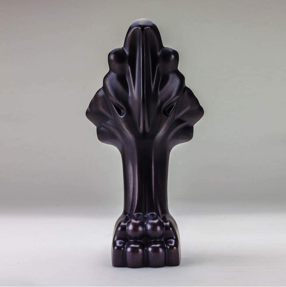 Upgrade Clawfoot Bath to ORB Feet-shop