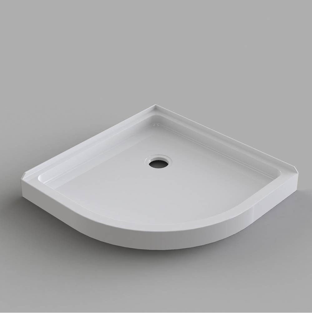 ShBase - RF 32x32 - Quadrant Series - Wht-related