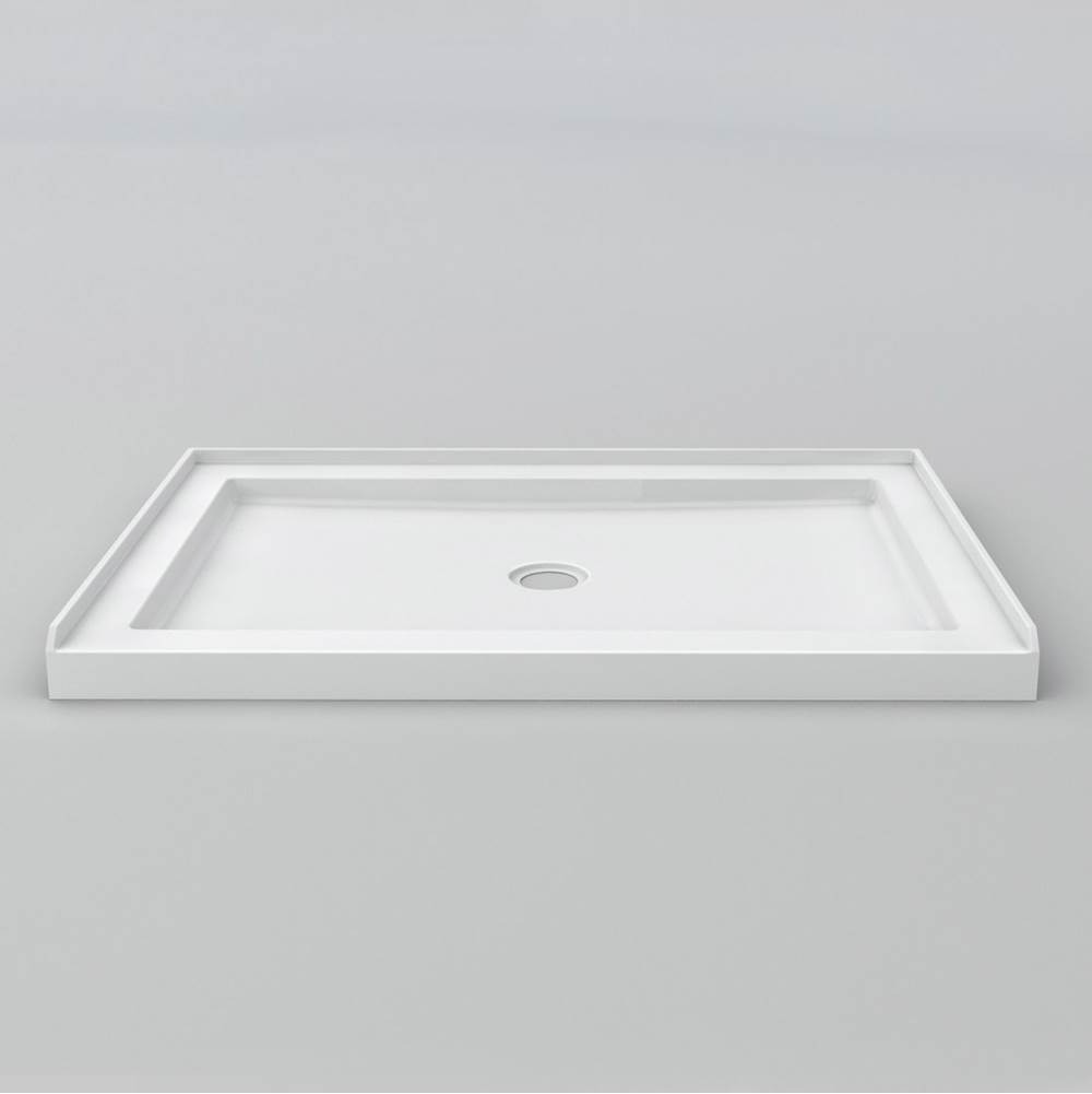ShBase - ST 66x36 - Low Profile Series - Wht-related