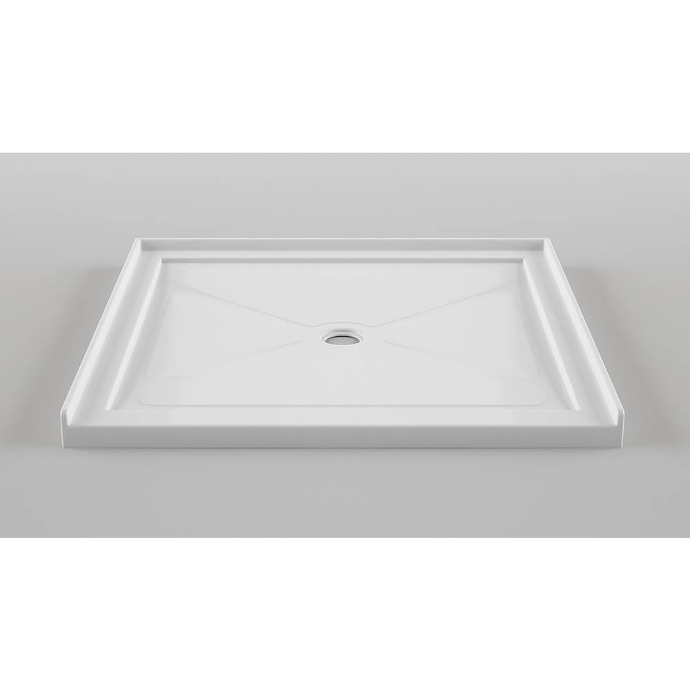 ShBase - ST 60x36 - Minimalist Series - Wht-related