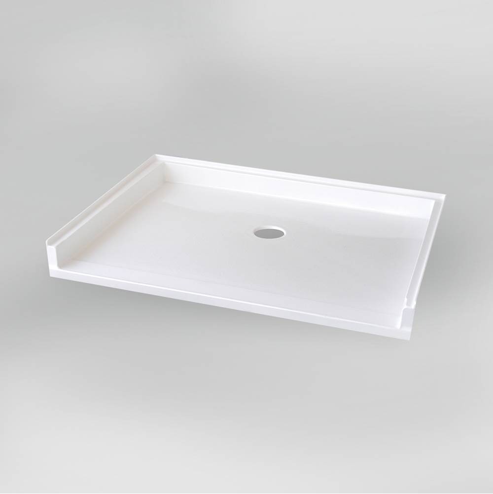 Shower Base48x48Barrier Free-related