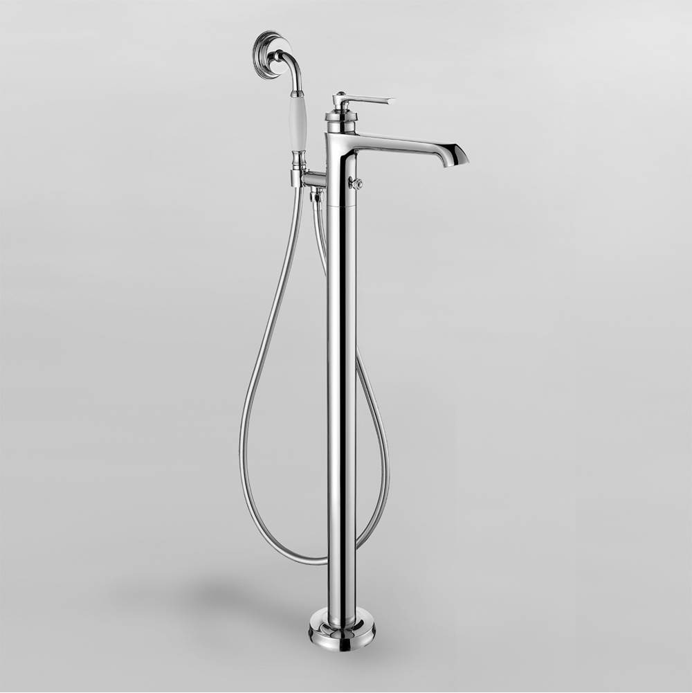 Faucet FreeSt - Brixton - Chrome-related