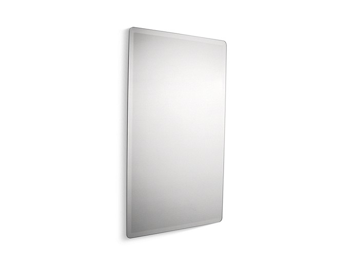 MIRROR FOR LOFT by Kallista P74115-00-NA-related