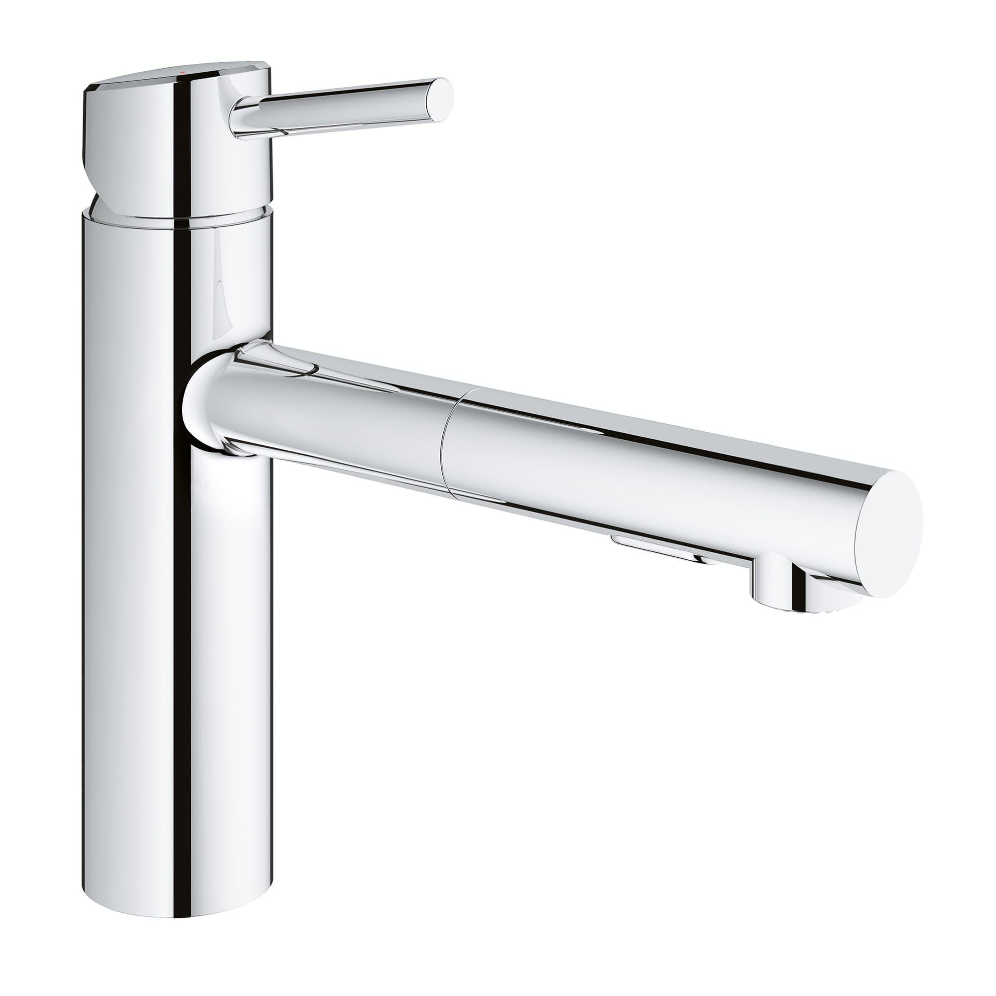 CONCETTO SINGLE-HANDLE PULL-OUT KITCHEN FAUCET DUAL SPRAY 1.5 GPM Model: 31453001-related