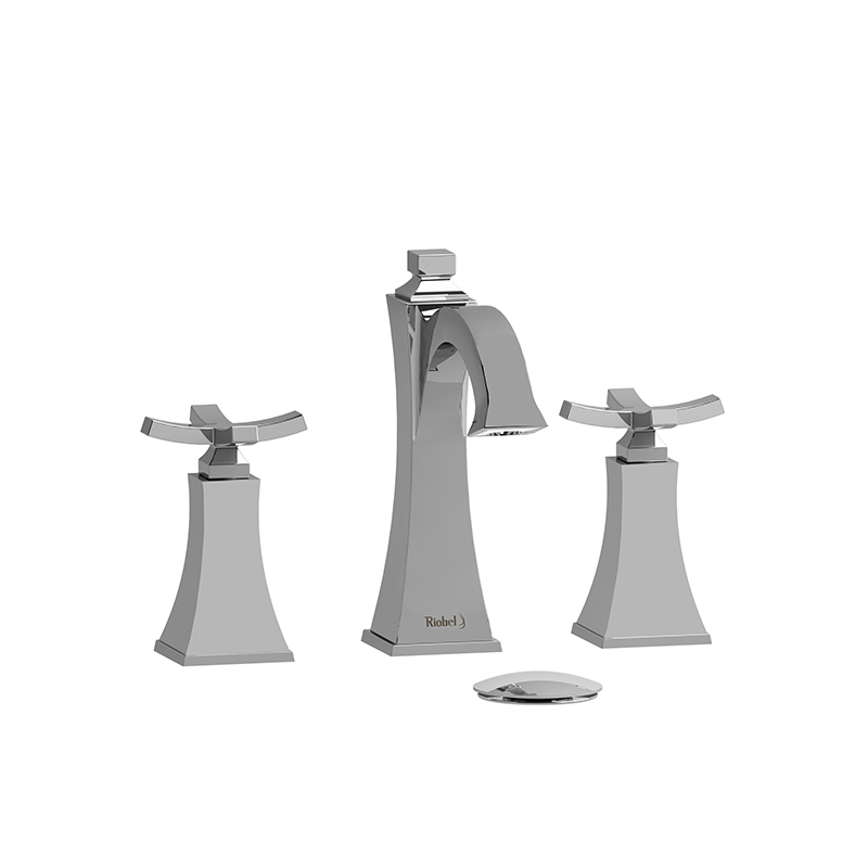 EIFFEL - EF08+ 8" LAVATORY FAUCET-related